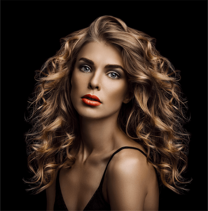 face