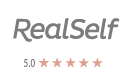 five star review realself
