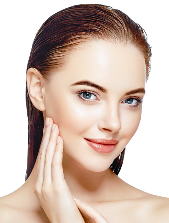 Cheek Implants Las Vegas