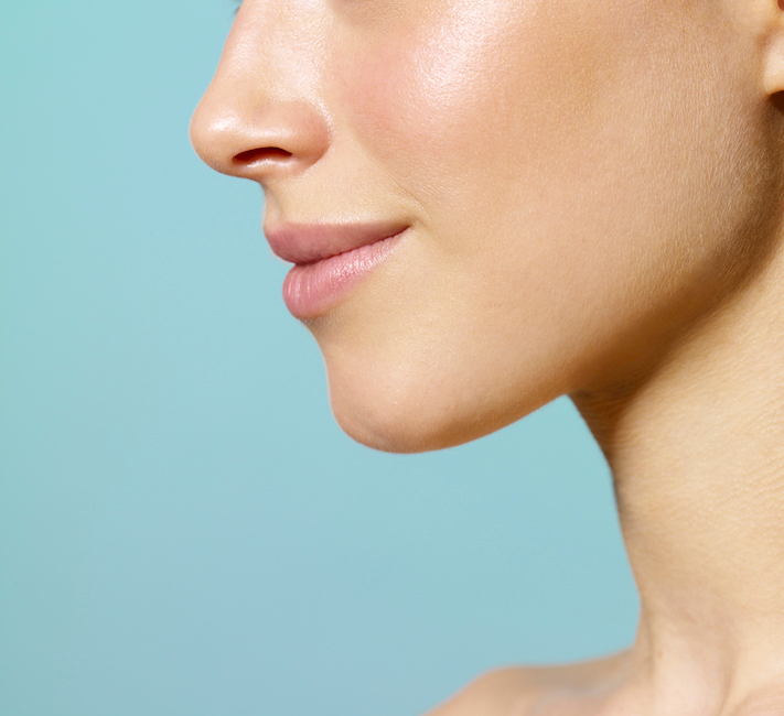 Buccal Fat Pad Removal