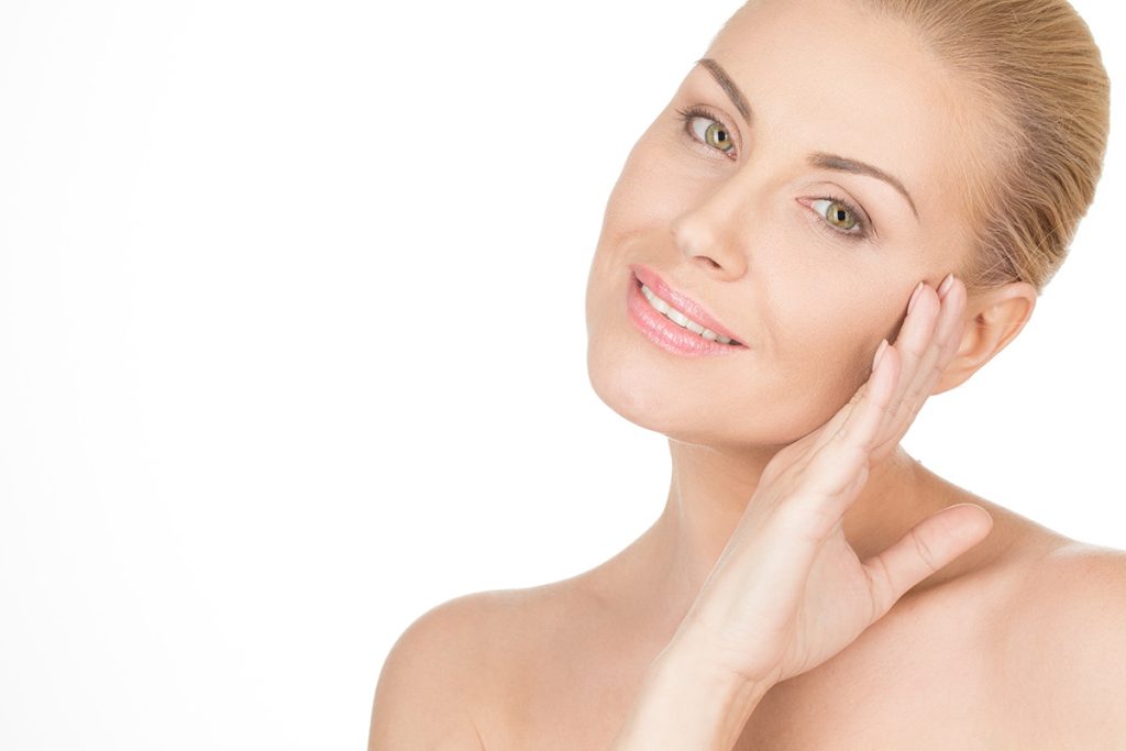 Stem Cell Facelift
