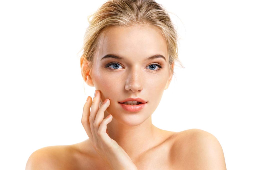 CO2 Laser Resurfacing
